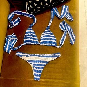 Acacia rare bikini set